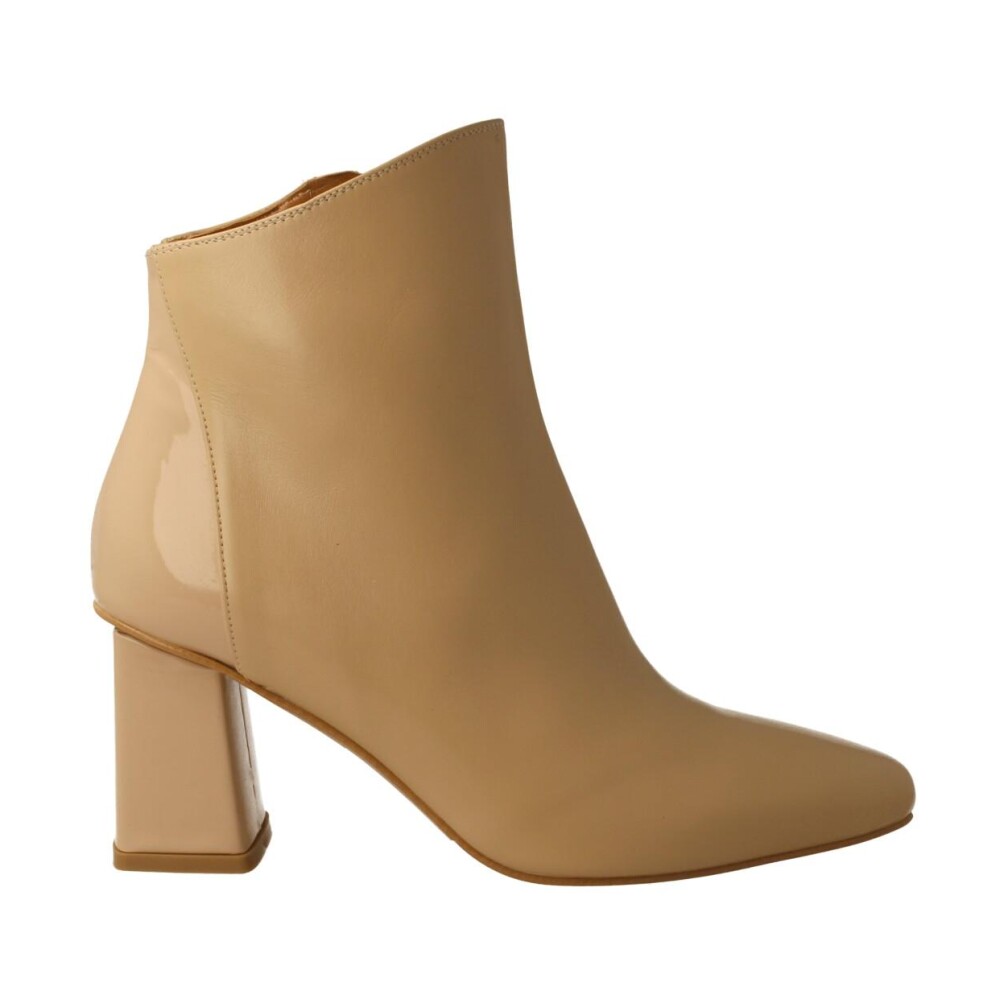 Botin nude hot sale