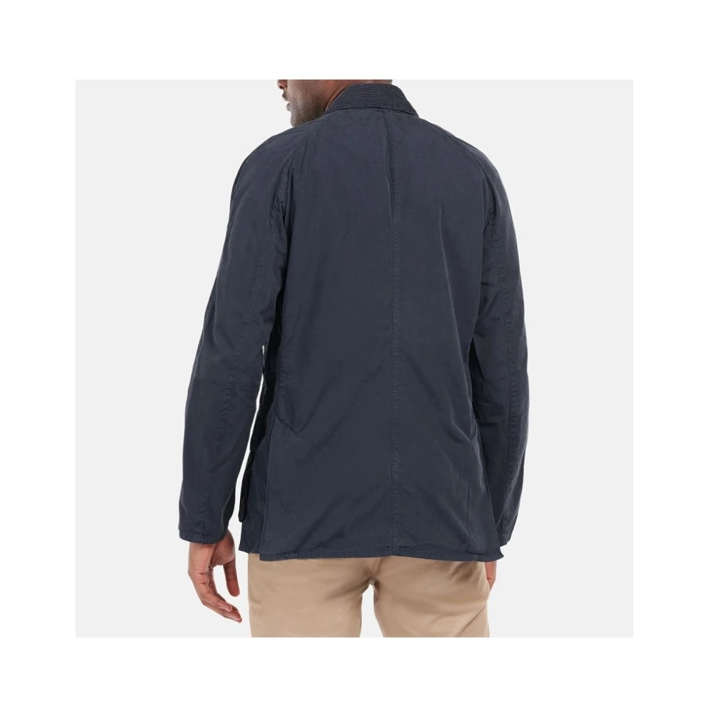 Emporio Armani Lichte Was Comfort Jeans Blue Heren