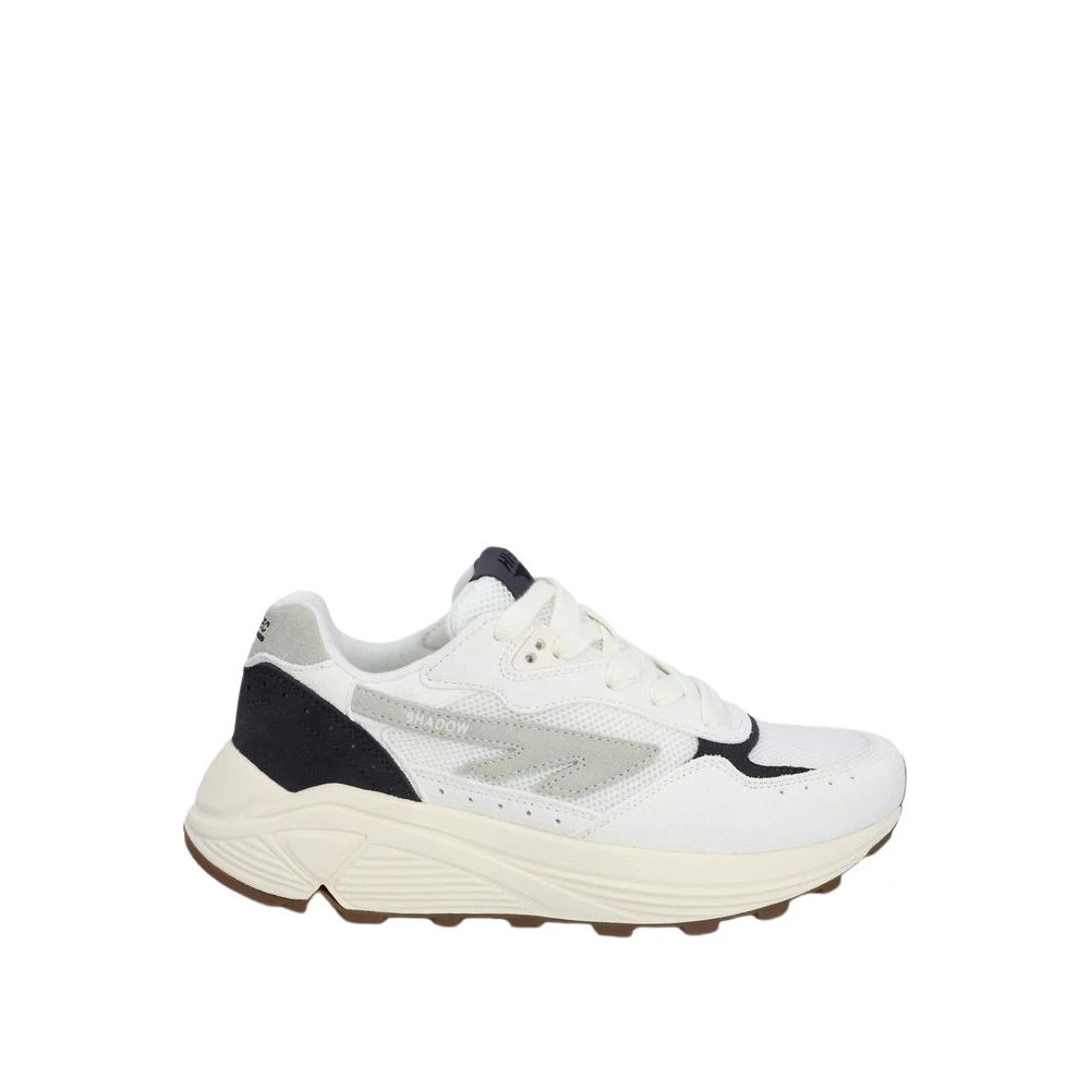 Hi-Tec HTS Shadow RGS Heren Schoenen Wit