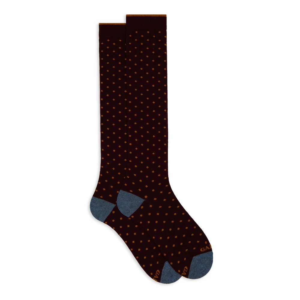 Underwear > Socks - - Gallo - Modalova