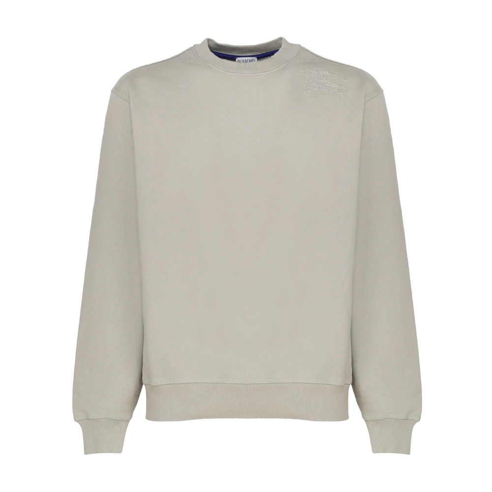 Sweatshirts & Hoodies > Sweatshirts - - Burberry - Modalova