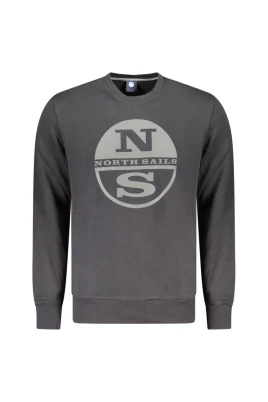 Brushed Crew Neck Sweatshirt