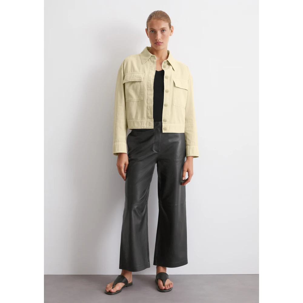 Marc O'Polo Beige Dames