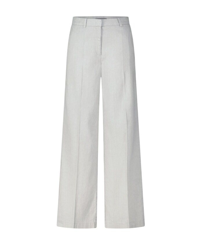 pantalon-large-en-lin-avec-poches