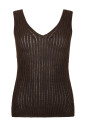 pull-sans-manches-col-v-marron-cafe