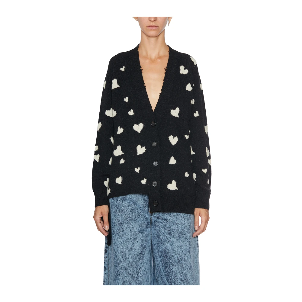 Knitwear > Cardigans - - Marni - Modalova