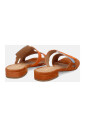 chaussons-plats-multicolores
