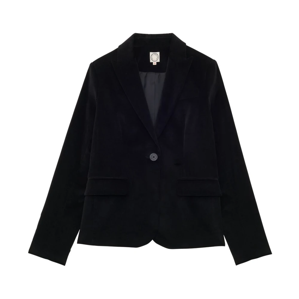 Jackets > Blazers - - Ines de la Fressange Paris - Modalova