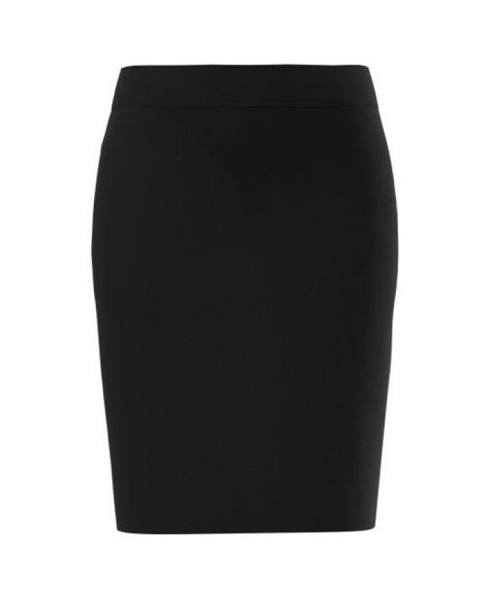 jupe-en-jersey-extensible-noir