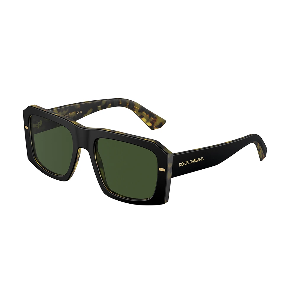 Accessories > Sunglasses - - Dolce & Gabbana - Modalova