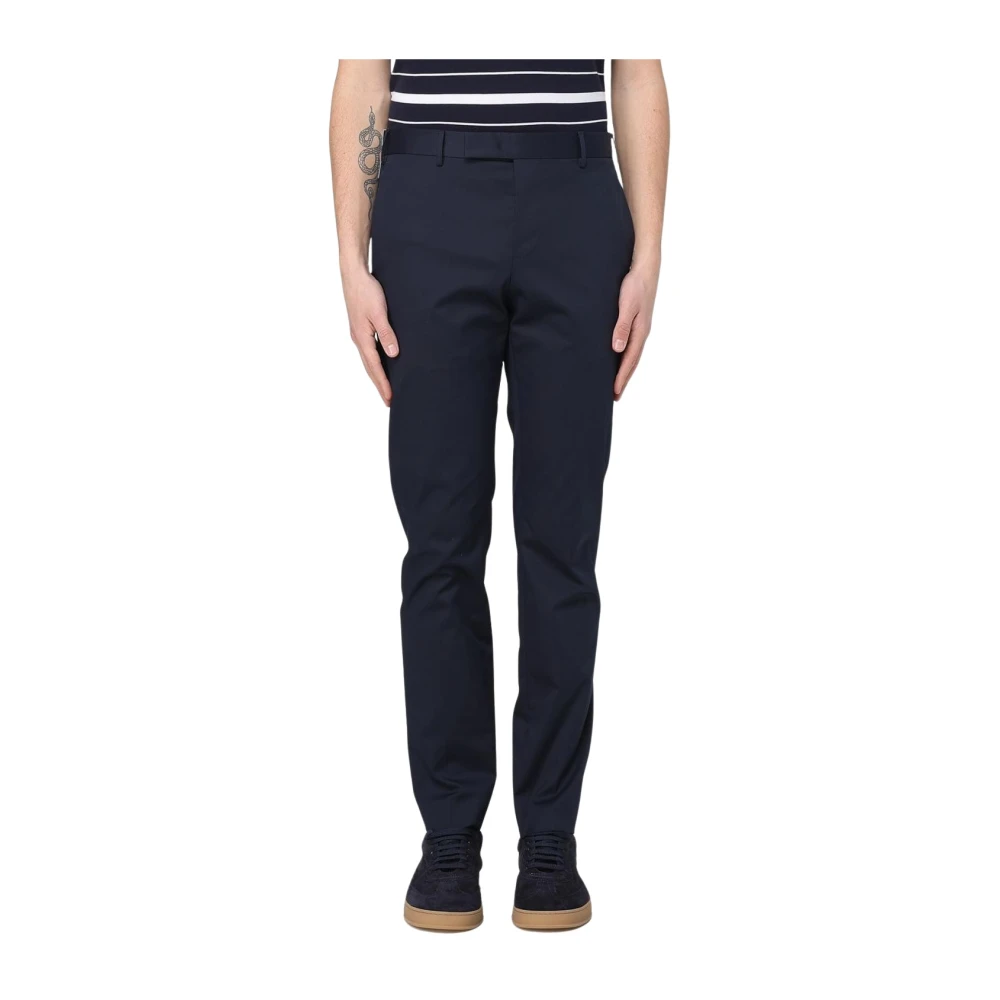 Trousers > Suit Trousers - - PT Torino - Modalova