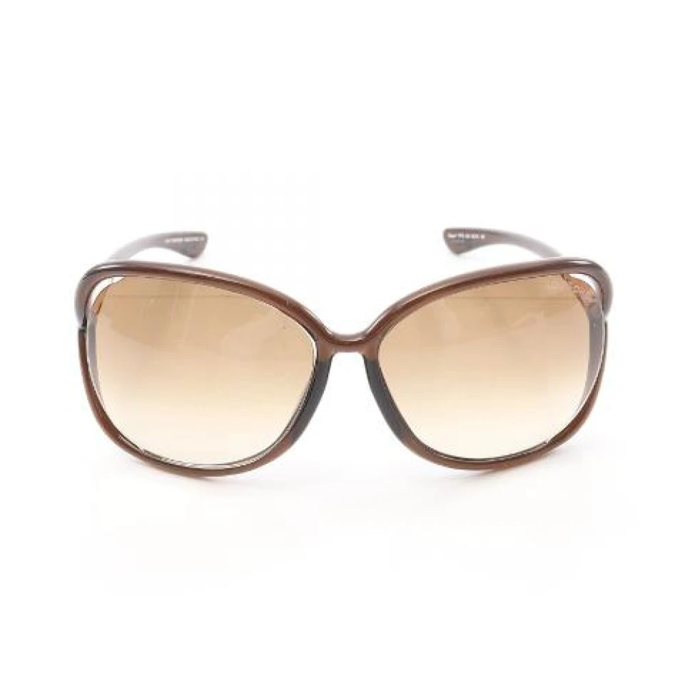 Pre-owned > Pre-owned Accessories - - Tom Ford Pre-owned - Modalova