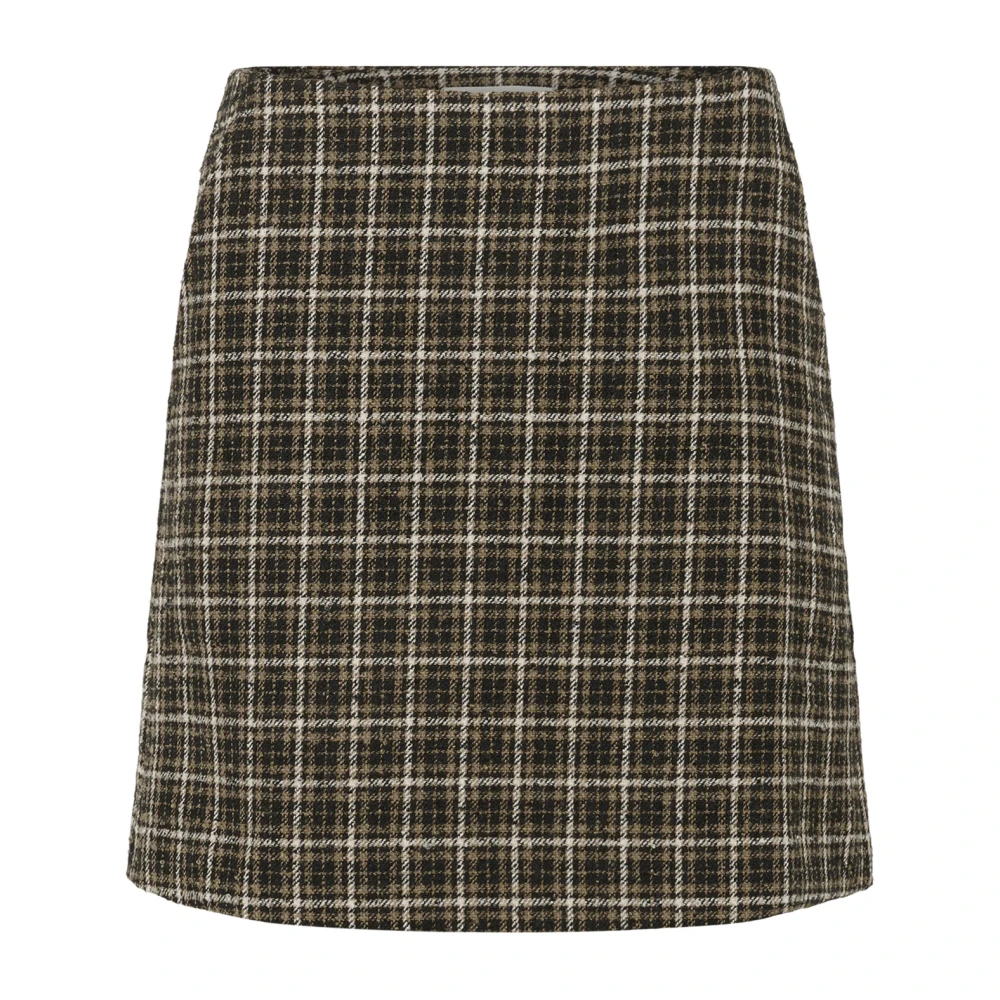 Skirts > Short Skirts - - Part Two - Modalova