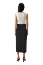 black-pencil-skirt-with-zipper