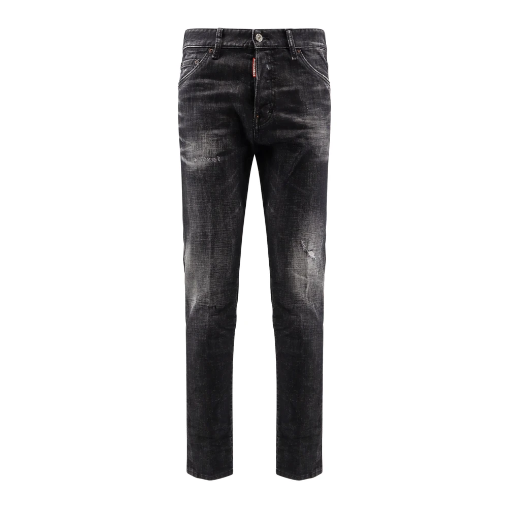 Jeans > Slim-fit Jeans - - Dsquared2 - Modalova