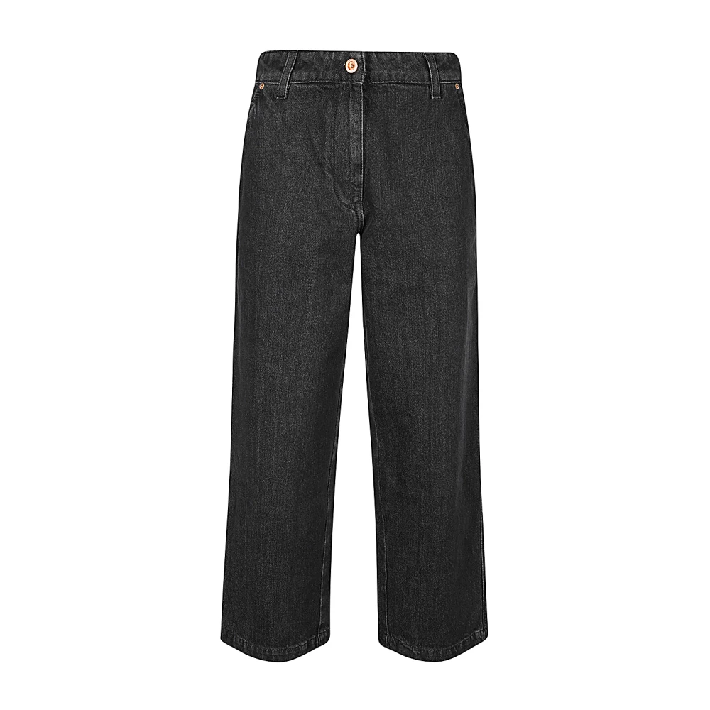 Jeans > Straight Jeans - - Aspesi - Modalova