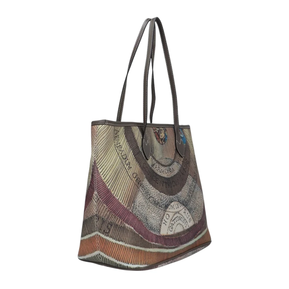 Gattinoni Schoudertas Multicolor Dames