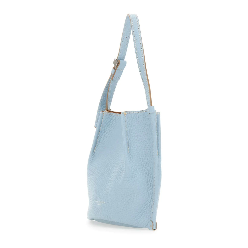 Gianni Chiarini Blauwe Tassen voor een Stijlvolle Look Blue Dames