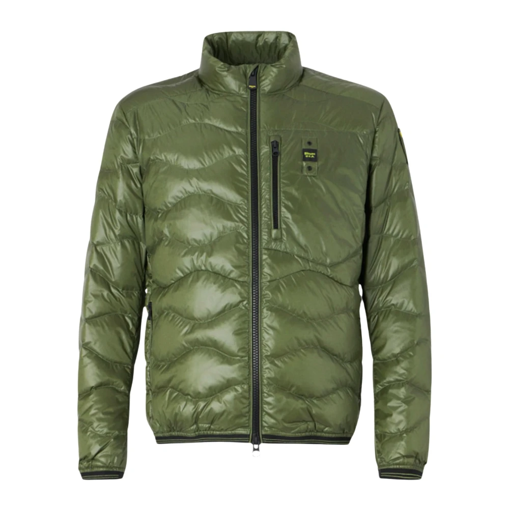 Jackets > Winter Jackets - - Blauer - Modalova