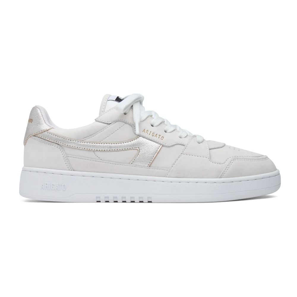Axel Arigato Dice-A Sneaker Dames Schoenen Wit