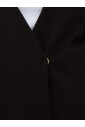 veste-pull-noir-unie