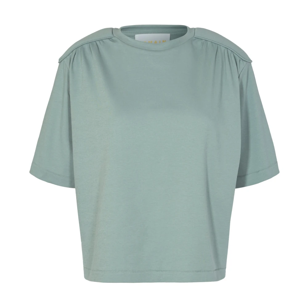 Tops > T-Shirts - - Remain Birger Christensen - Modalova