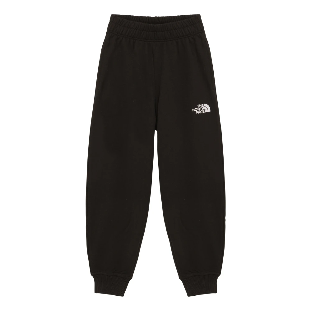 The North Face Joggingbroek voor actieve levensstijl Black Heren