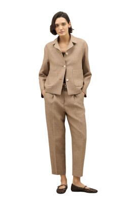 blandet-hor-herringbone-margot-blazer