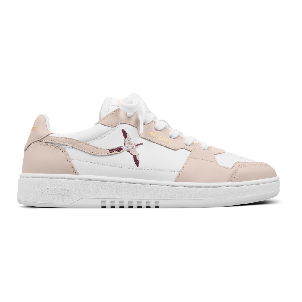 スニーカー AXEL ARIGATO Women Sneakers F2783002 TAUPE LT PINK grey AXEL ARIGATO - Area Lo Sneaker