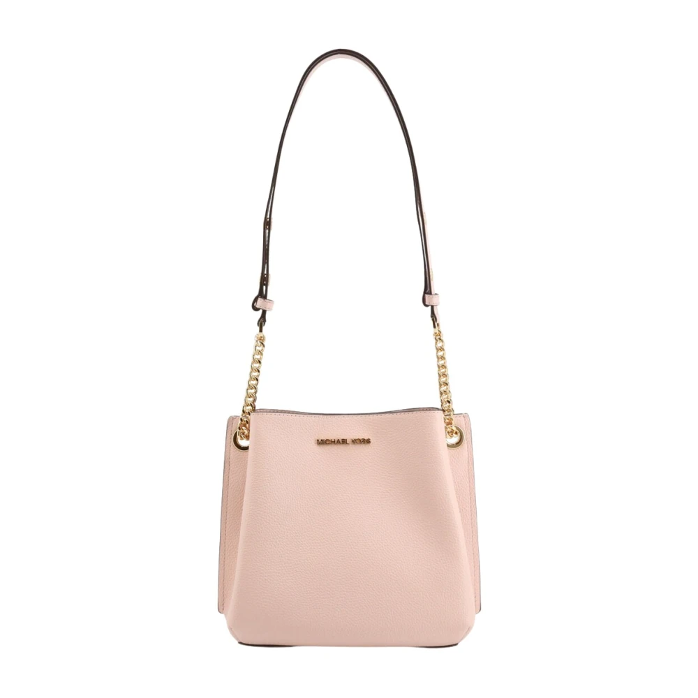 Michael Kors Women's Pink Shoulder Bags, One Size, Shoulder Bag