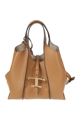 T Timeless Mini Shopping Bag
