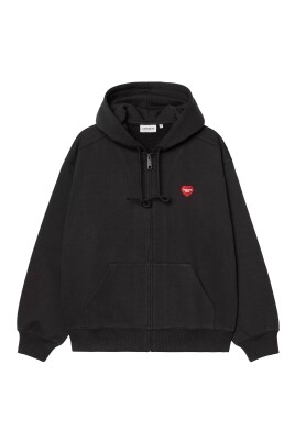 sweat-a-capuche-noir-avec-coeur