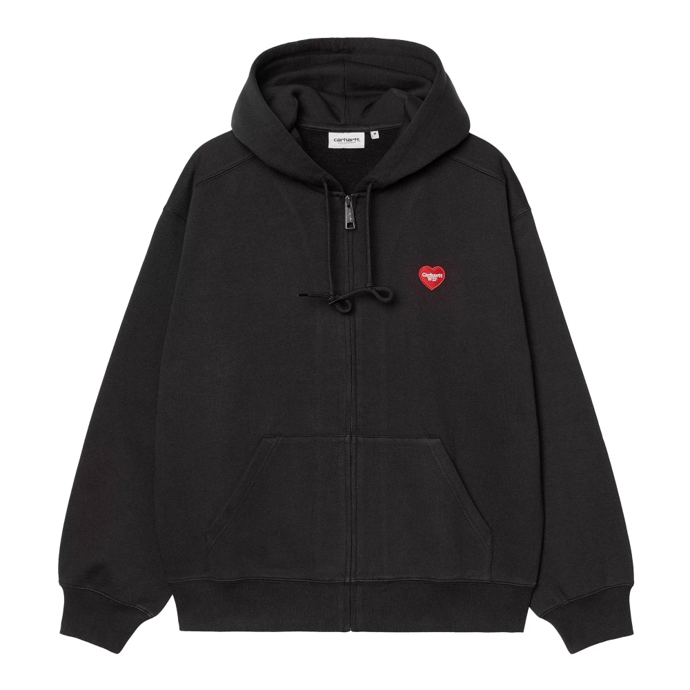 Sweatshirts & Hoodies > Hoodies - - Carhartt Wip - Modalova
