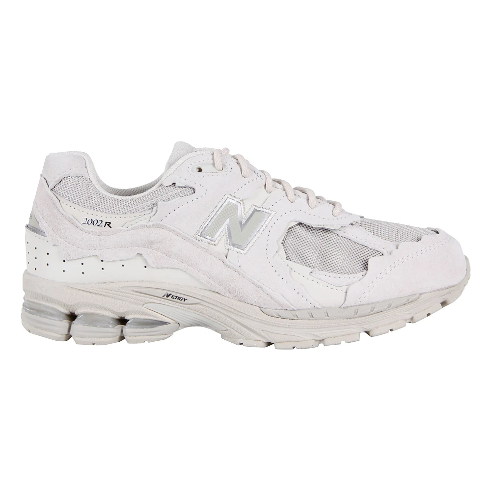 New Balance 2002Dx Sneakers Heren Schoenen Grijs