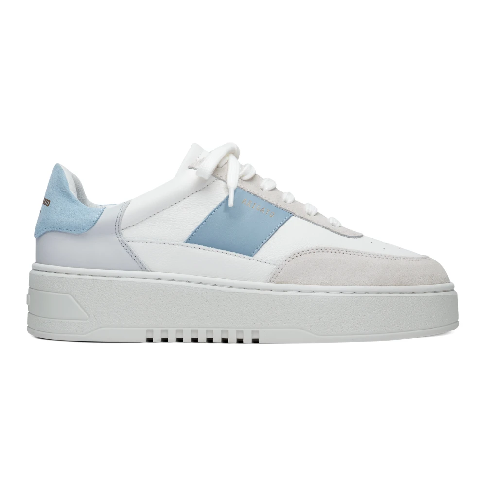Axel Arigato Orbit Vintage Sneaker Dames Schoenen Wit