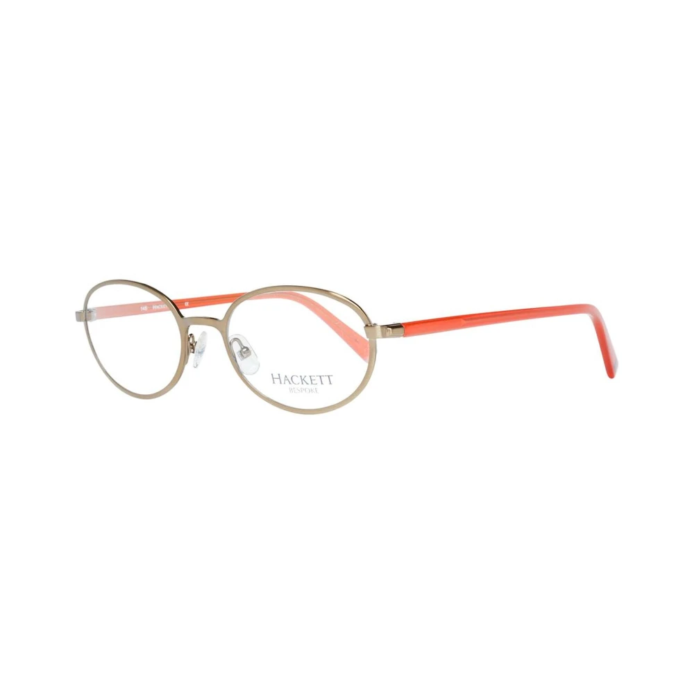 Hackett Men's Yellow Glasses, One Size, Glasses