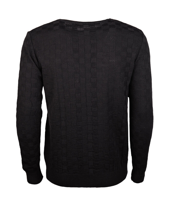 pull-decontracte-col-rond