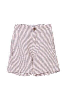 indigo-striped-kids-shorts