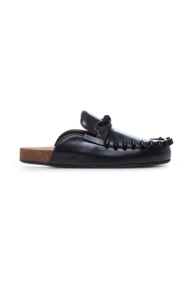 Bow Flat Sandaler