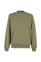sweatshirt-en-coton-vert