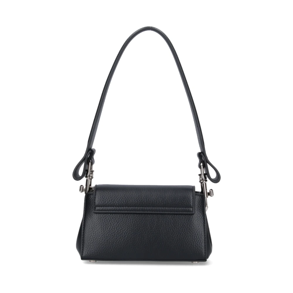 Vivienne Westwood Zwarte Designer Tassen voor Vrouwen Black Dames
