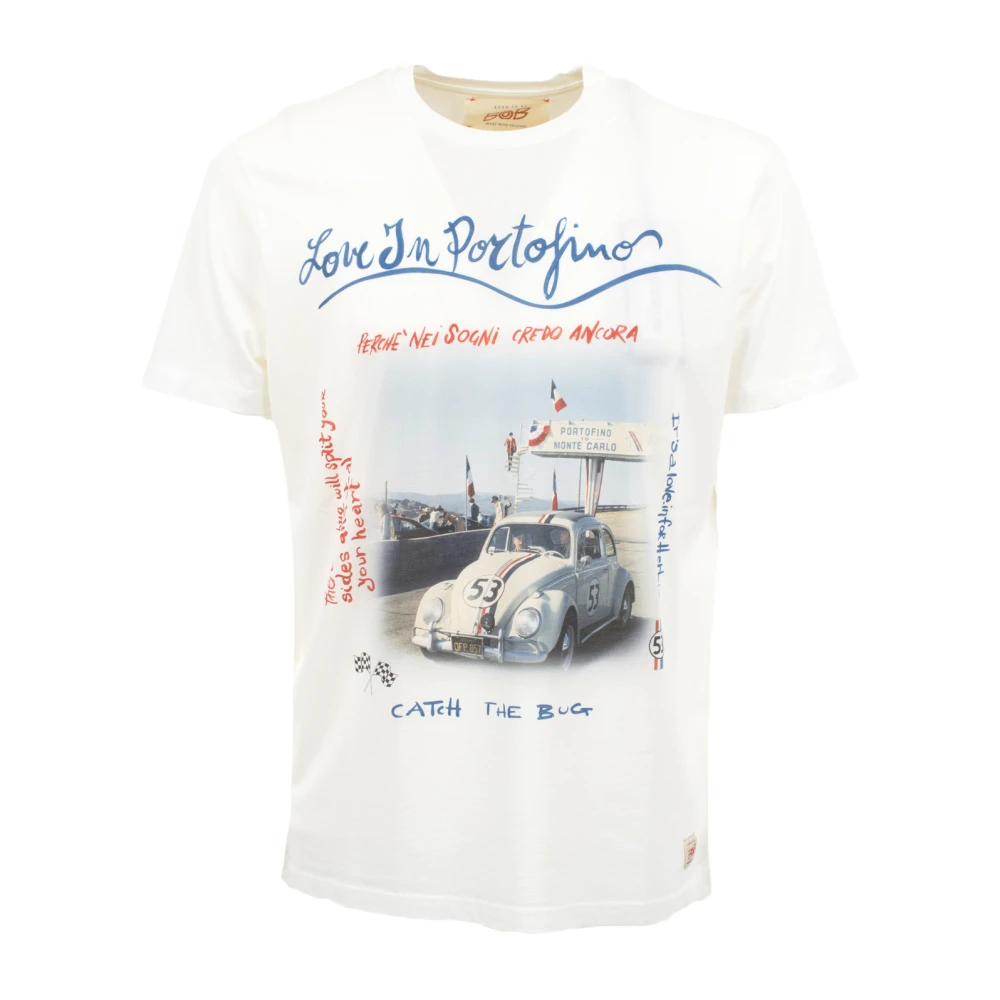 Bob - Tops > T-Shirts - White - Bob - Modalova