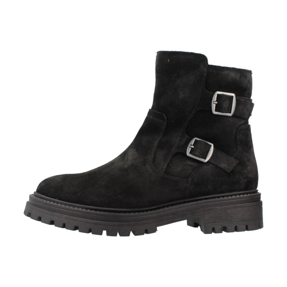 Shoes > Boots > Lace-up Boots - - Geox - Modalova