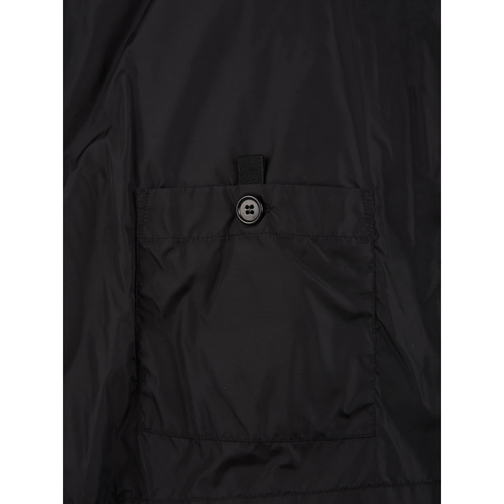 Aspesi Stijlvolle Damesjas in Zwart Black Dames