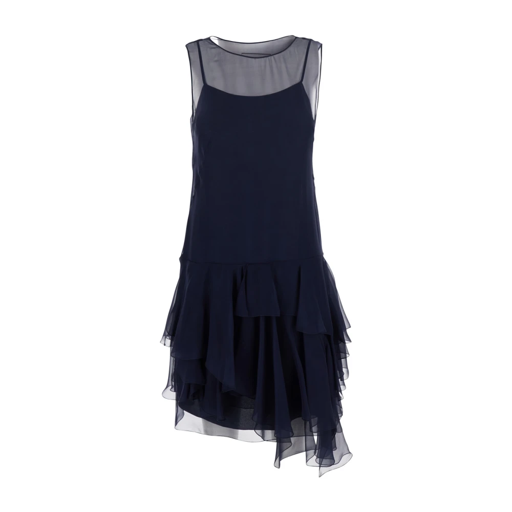 Dresses > Day Dresses > Short Dresses - - Alberta Ferretti - Modalova