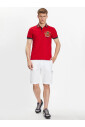 aeronautica-militare-shorts-white