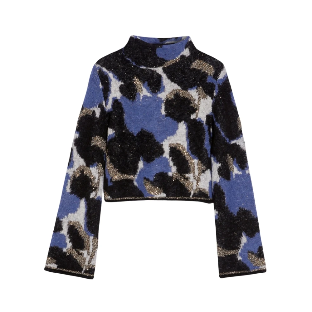Pennyblack Tobia Sweater Multicolor Dames