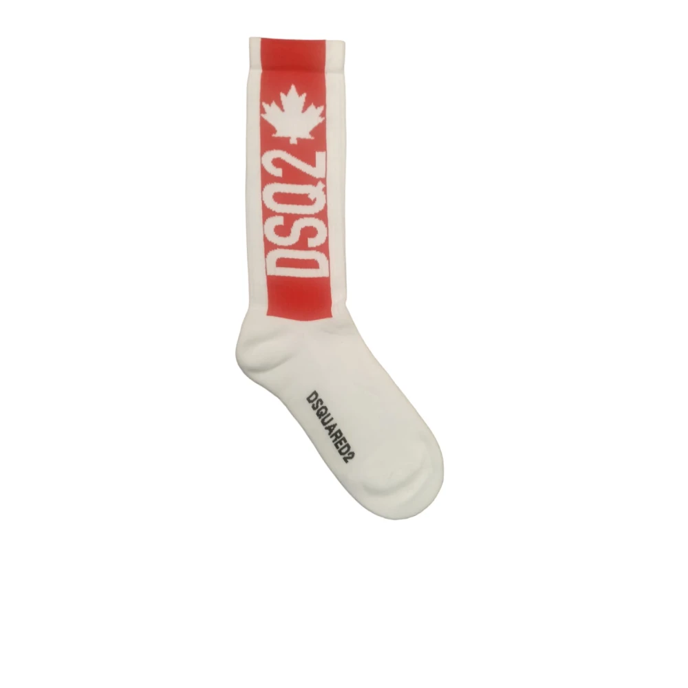 Underwear > Socks - - Dsquared2 - Modalova
