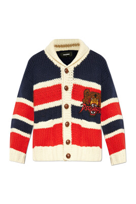 cardigan-en-laine