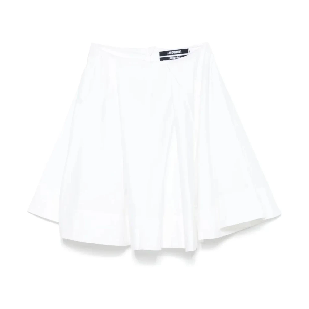 Skirts > Midi Skirts - - Jacquemus - Modalova